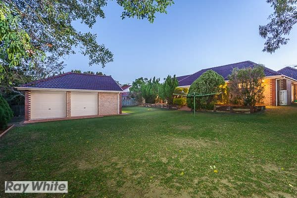 4 Tavistock Crescent, MURRUMBA DOWNS QLD 4503, Murrumba Downs - Thumbnail 5