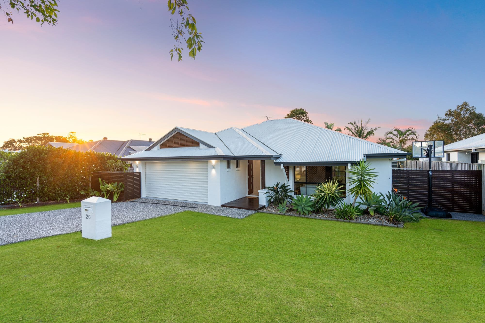 20 Strathburn Crescent, Ormeau QLD 4208, Ormeau - Image 1