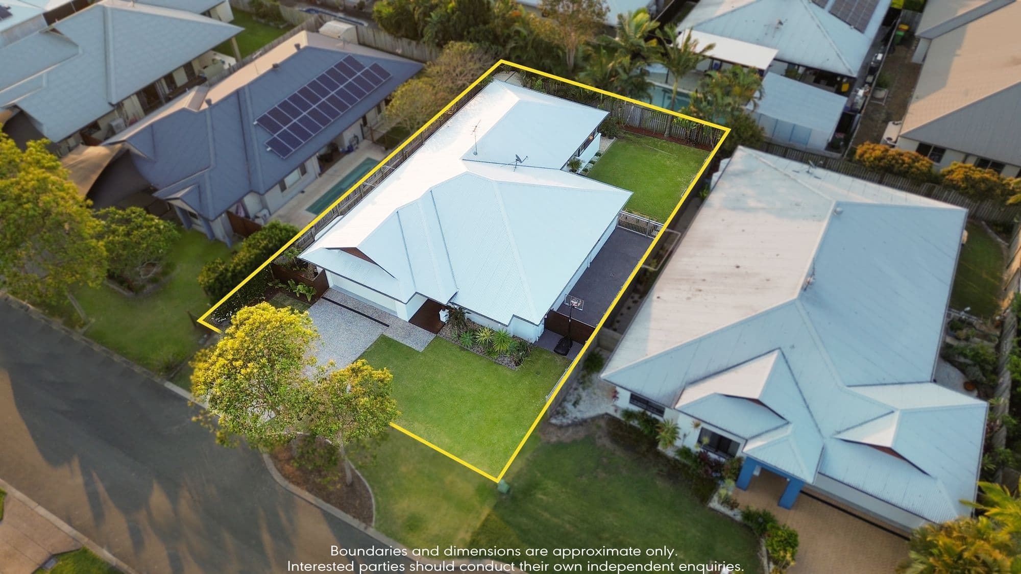 20 Strathburn Crescent, Ormeau QLD 4208, Ormeau - Thumbnail 2
