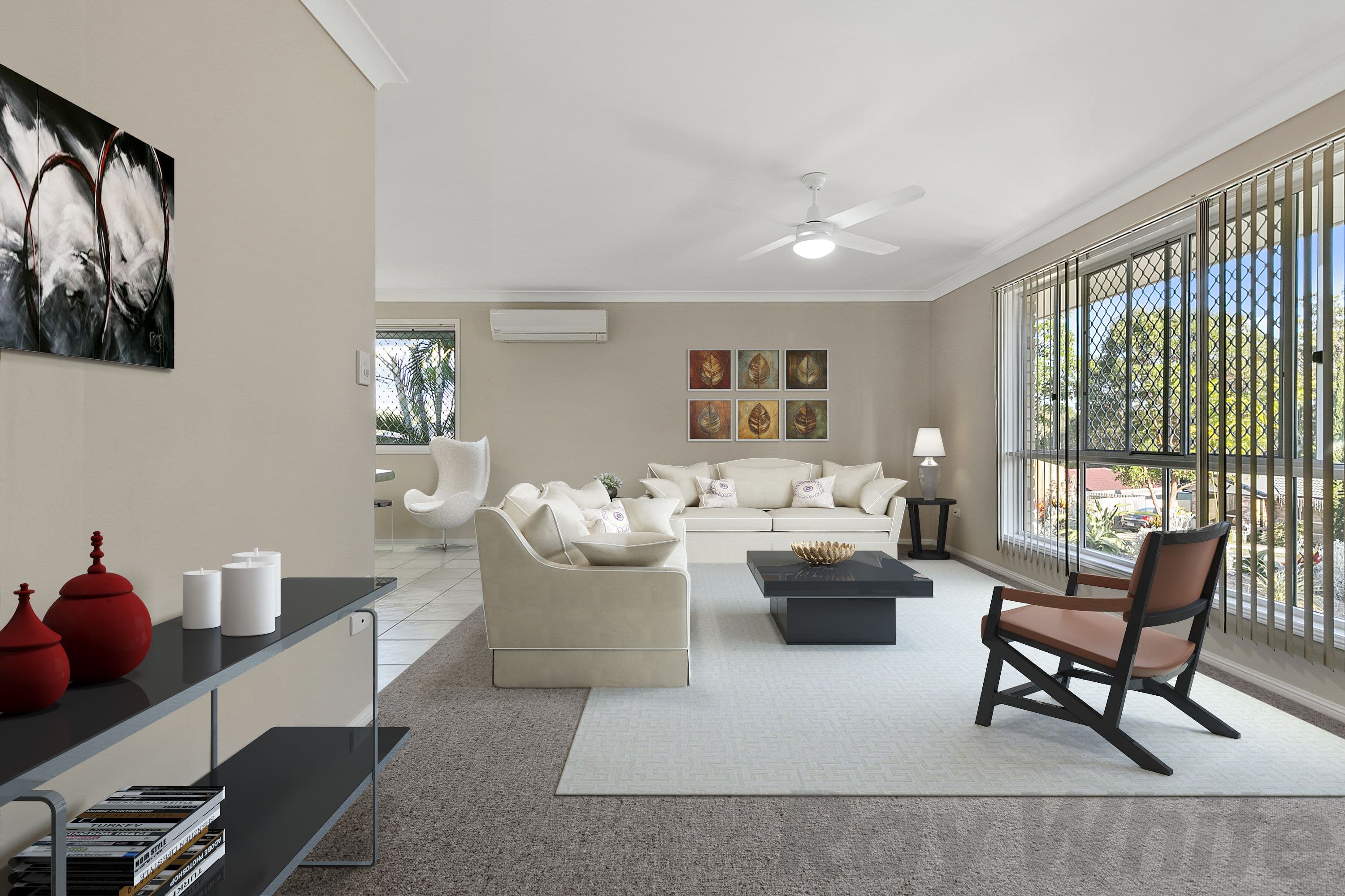 56 Winchester Road, Alexandra Hills QLD 4161, Alexandra Hills - Thumbnail 2
