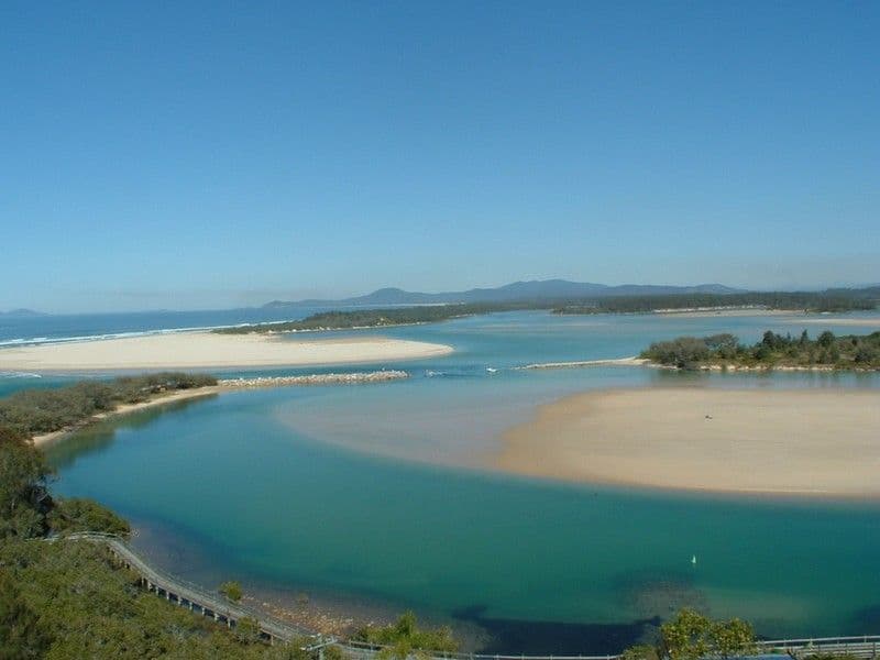 Lot 135 Forest Road, NAMBUCCA HEADS NSW 2448, Nambucca Heads - Thumbnail 3
