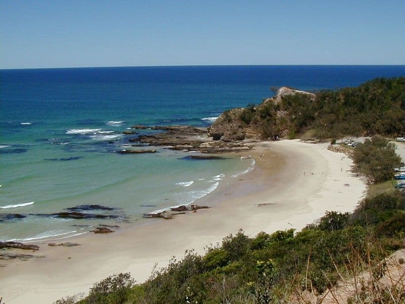 Lot 135 Forest Road, NAMBUCCA HEADS NSW 2448, Nambucca Heads - Thumbnail 4