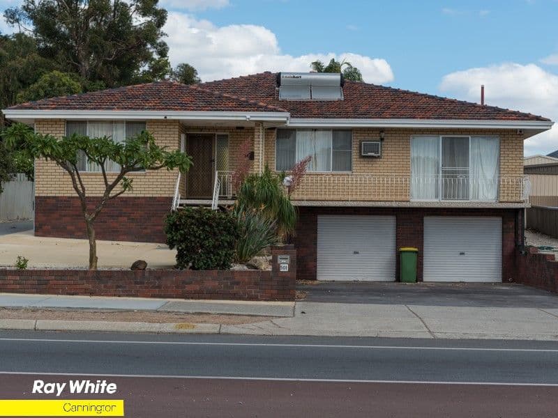 501 Kalamunda Road, HIGH WYCOMBE WA 6057, High Wycombe - Thumbnail 2