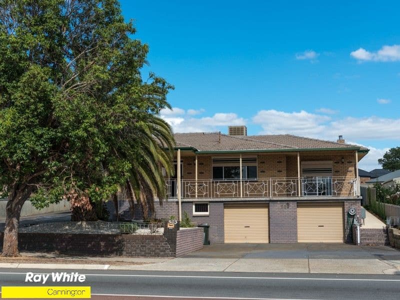501 Kalamunda Road, HIGH WYCOMBE WA 6057, High Wycombe - Thumbnail 3