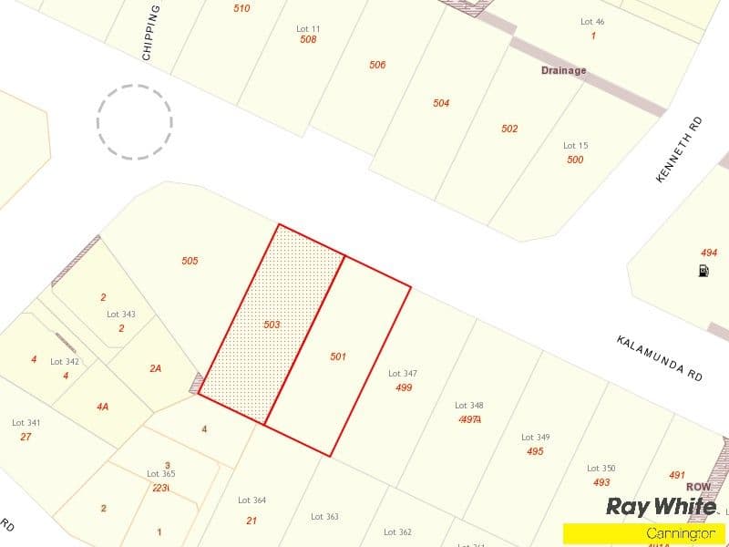 501 Kalamunda Road, HIGH WYCOMBE WA 6057, High Wycombe - Thumbnail 5