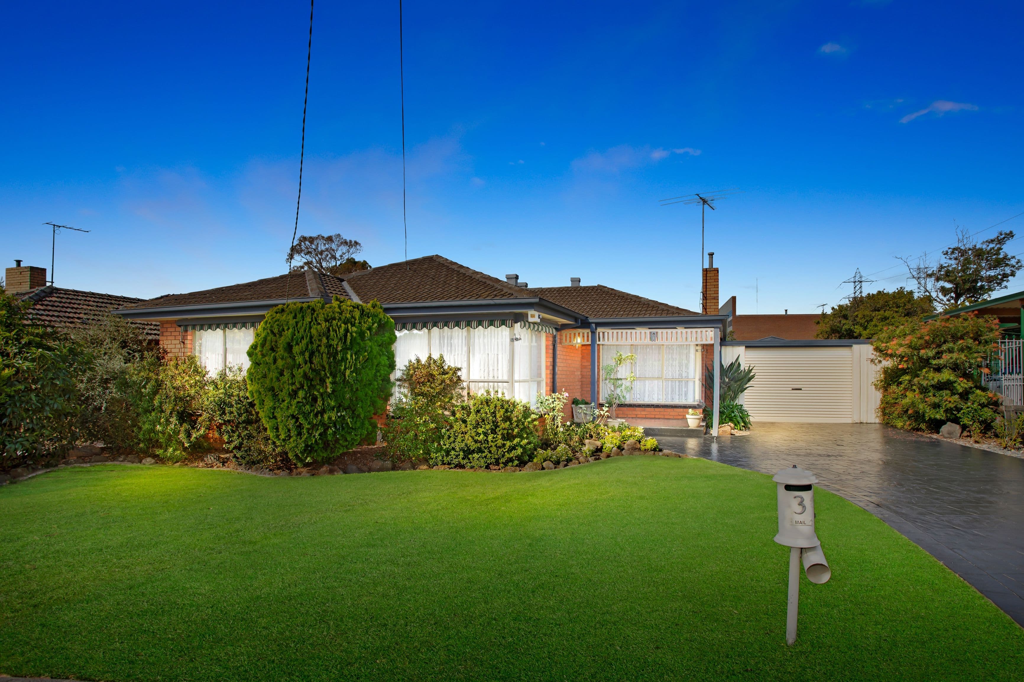 3 Dilkara Avenue, Bundoora VIC 3083, Bundoora - Image 1