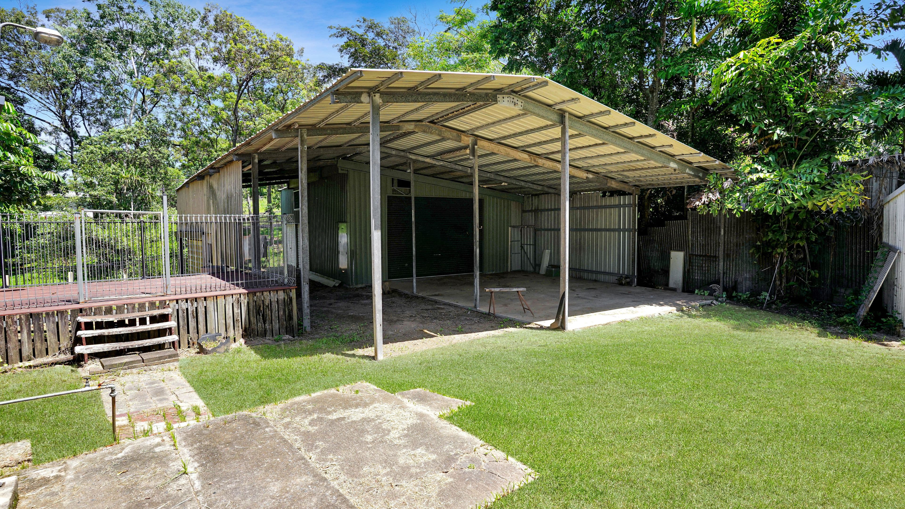 8 Sichter Street, Sarina QLD 4737, Sarina - Thumbnail 3
