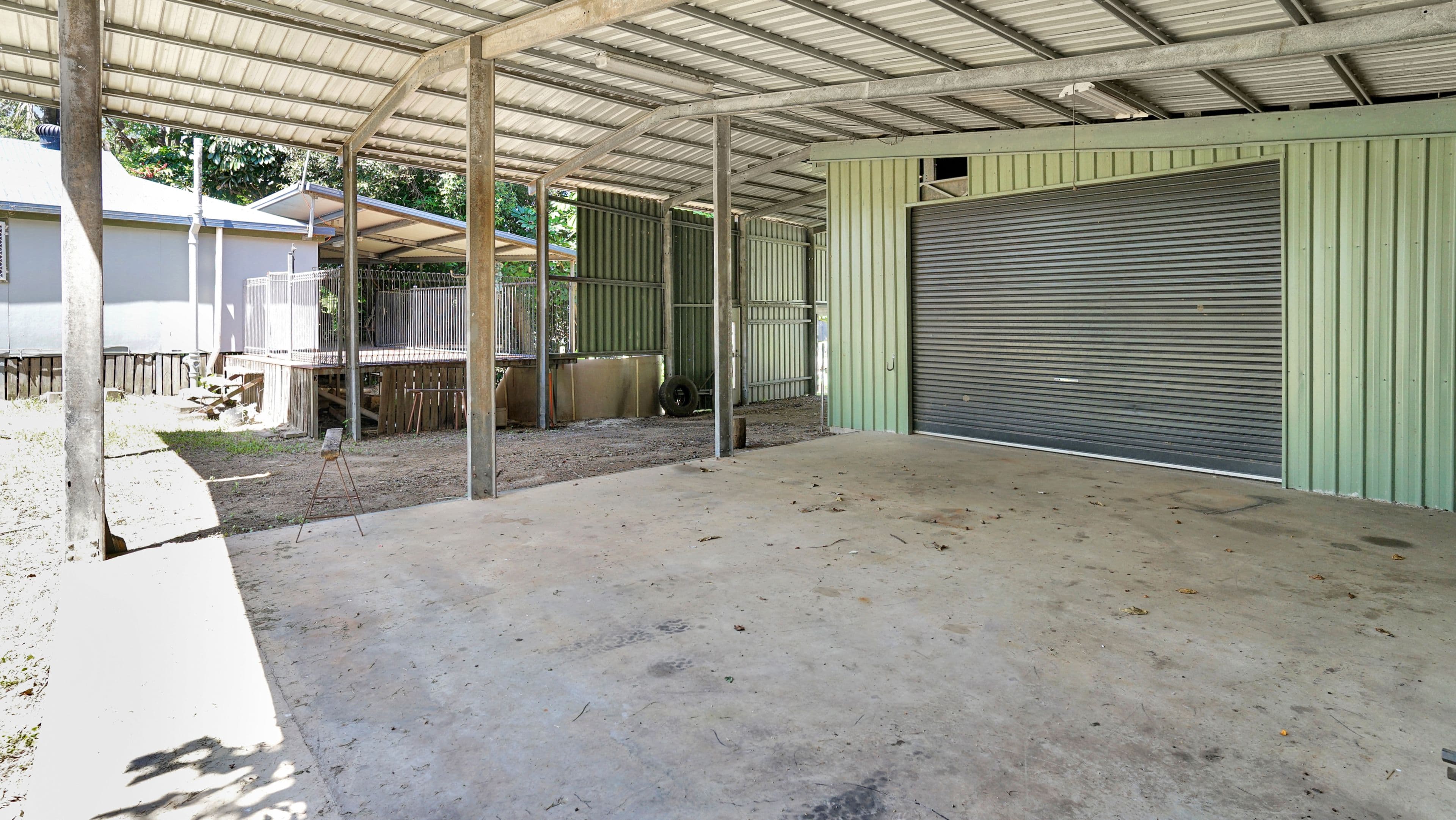 8 Sichter Street, Sarina QLD 4737, Sarina - Thumbnail 4