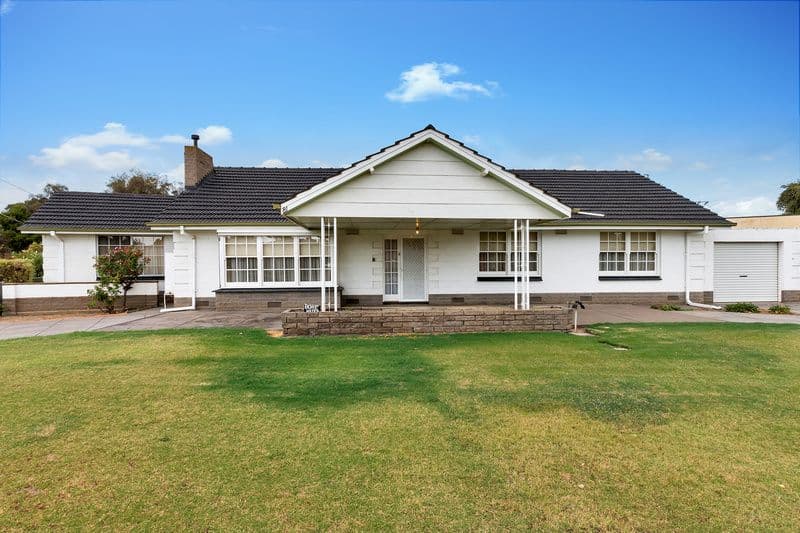 81 Halsey Road, Fulham SA 5024, Fulham - Image 1