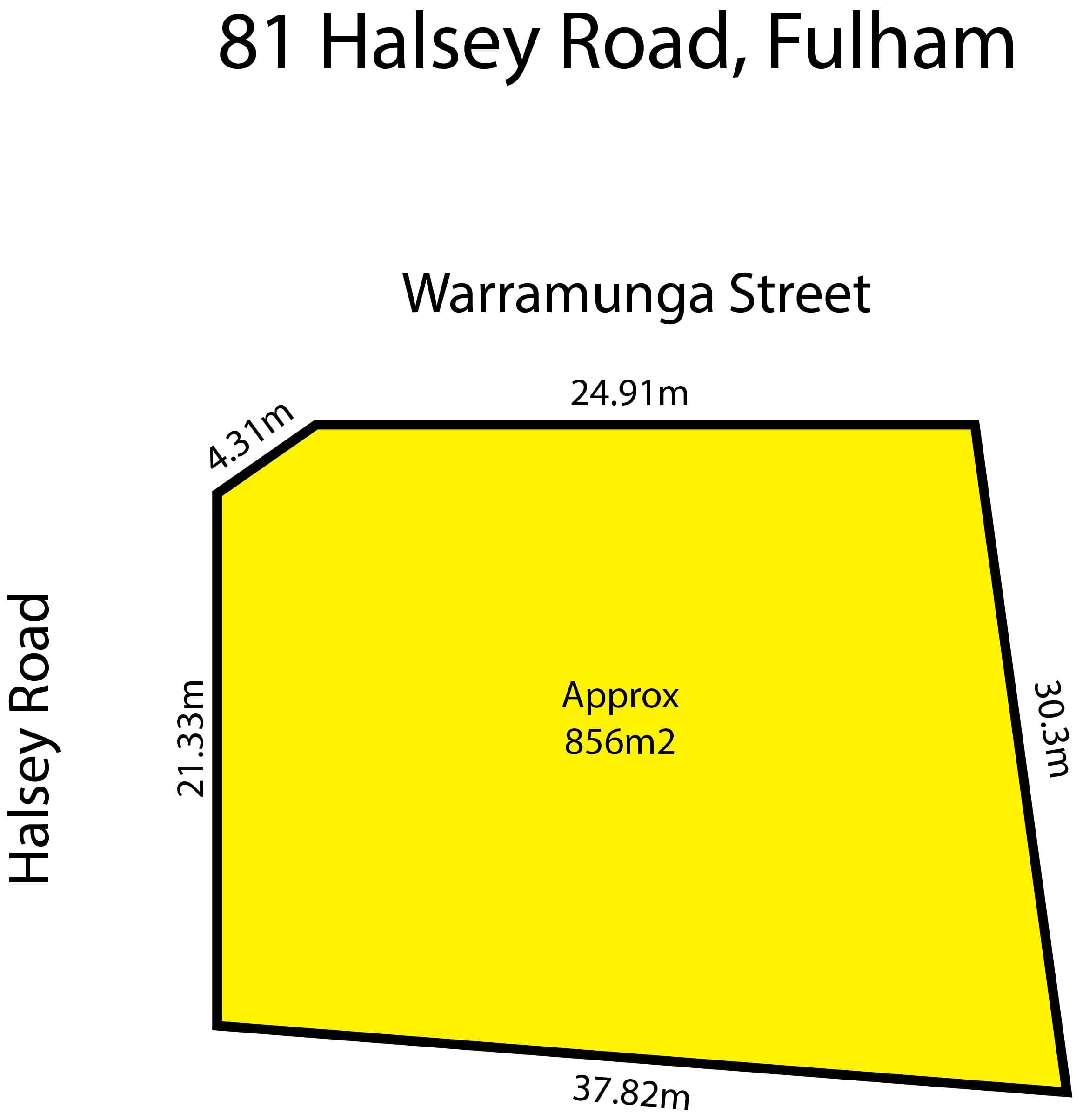 81 Halsey Road, Fulham SA 5024, Fulham - Thumbnail 2