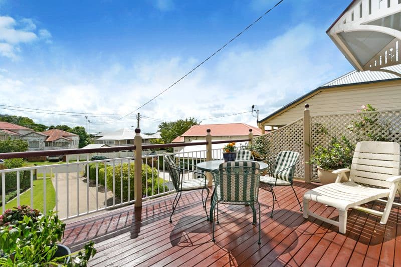 61 Qualtrough Street, WOOLLOONGABBA QLD 4102, Woolloongabba - Image 1