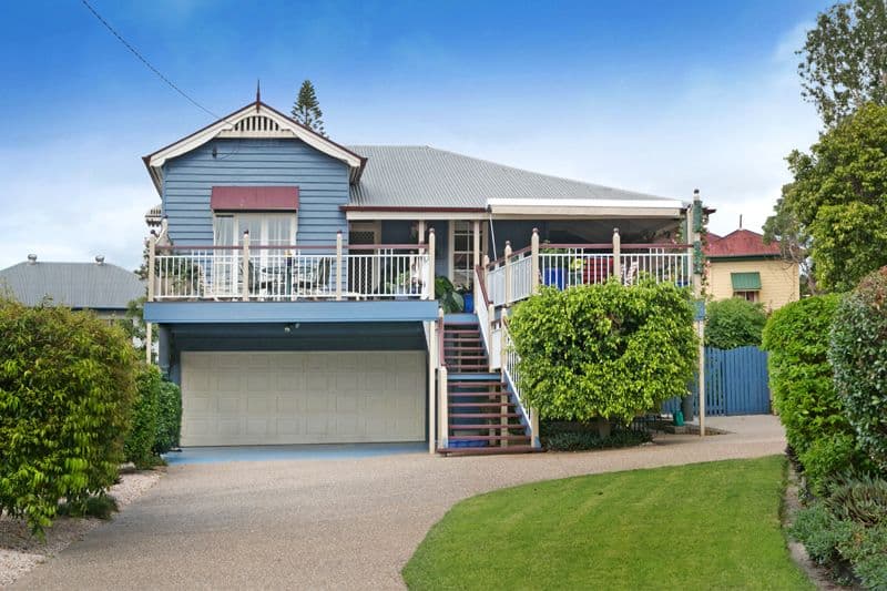 61 Qualtrough Street, WOOLLOONGABBA QLD 4102, Woolloongabba - Thumbnail 2