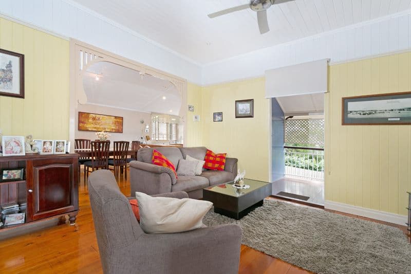 61 Qualtrough Street, WOOLLOONGABBA QLD 4102, Woolloongabba - Thumbnail 4