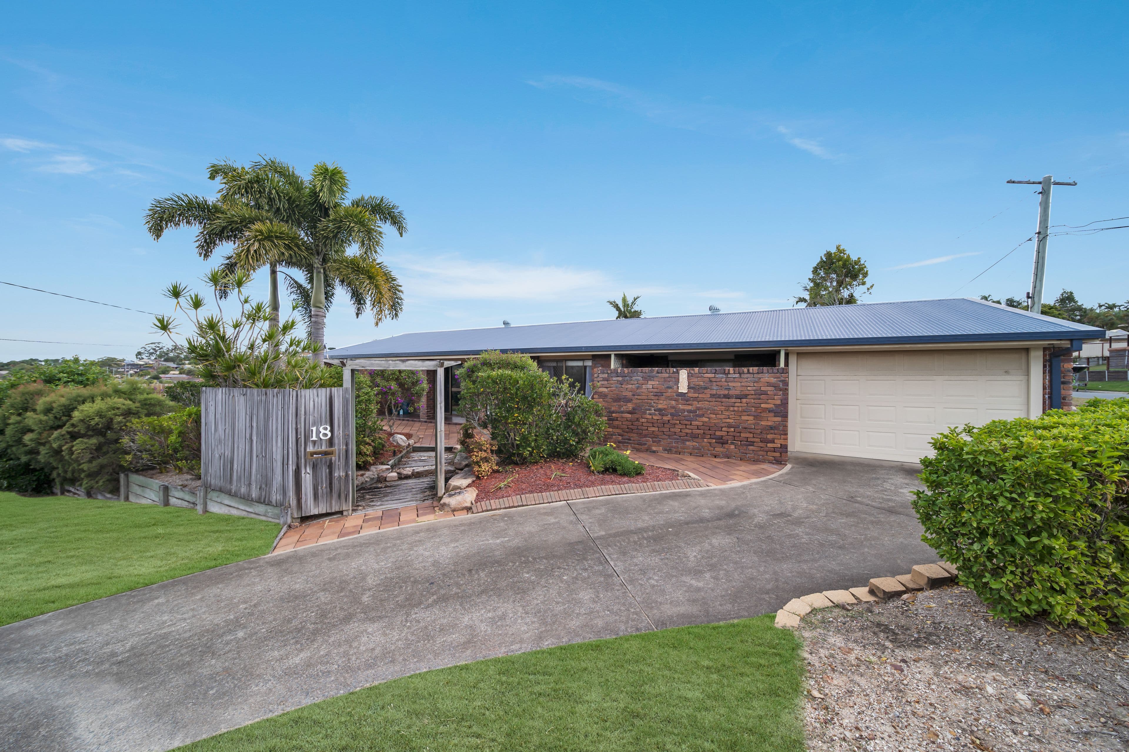 18 Bond Street, Rochedale South QLD 4123, Rochedale South - Image 1