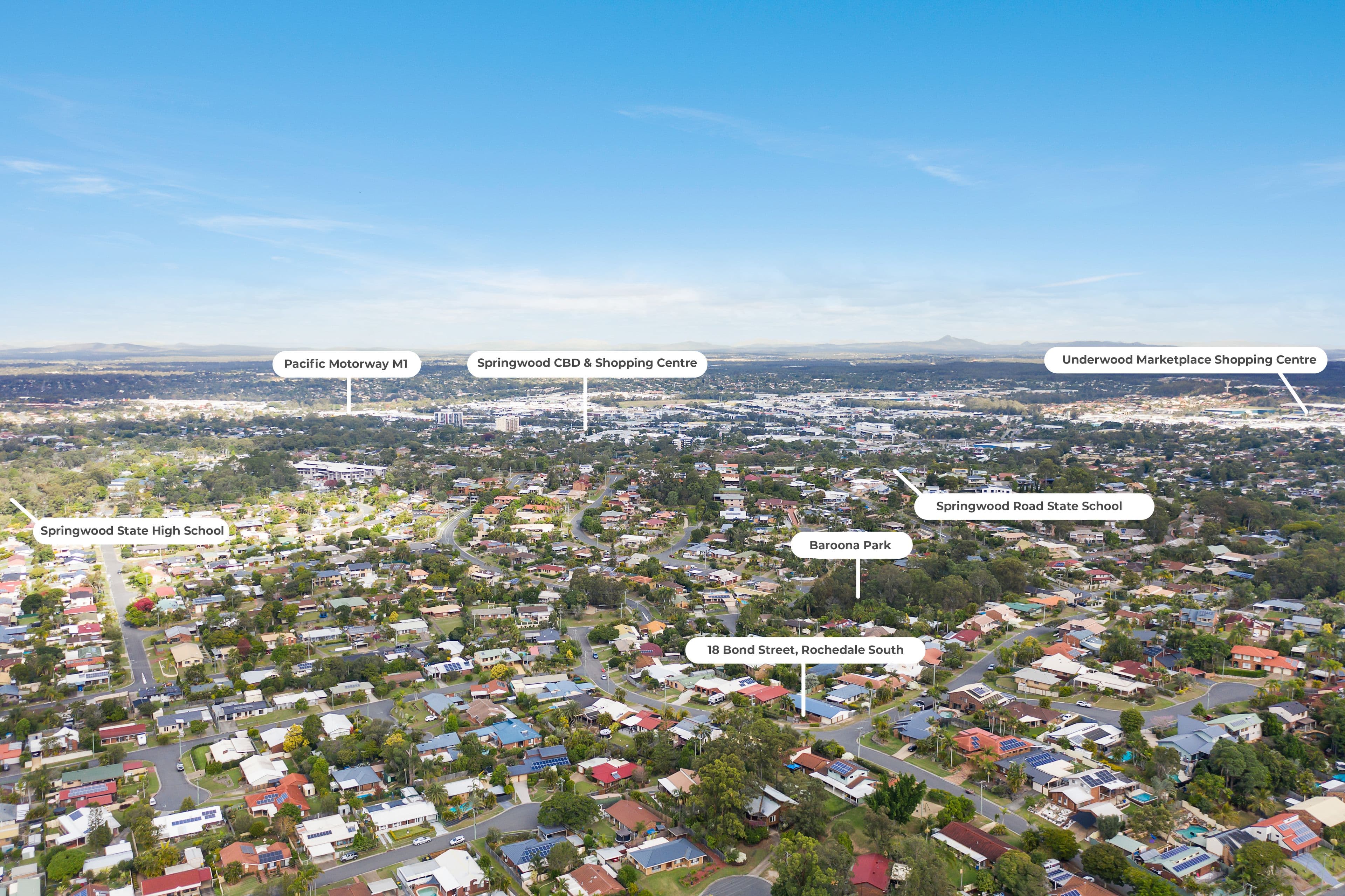 18 Bond Street, Rochedale South QLD 4123, Rochedale South - Thumbnail 2