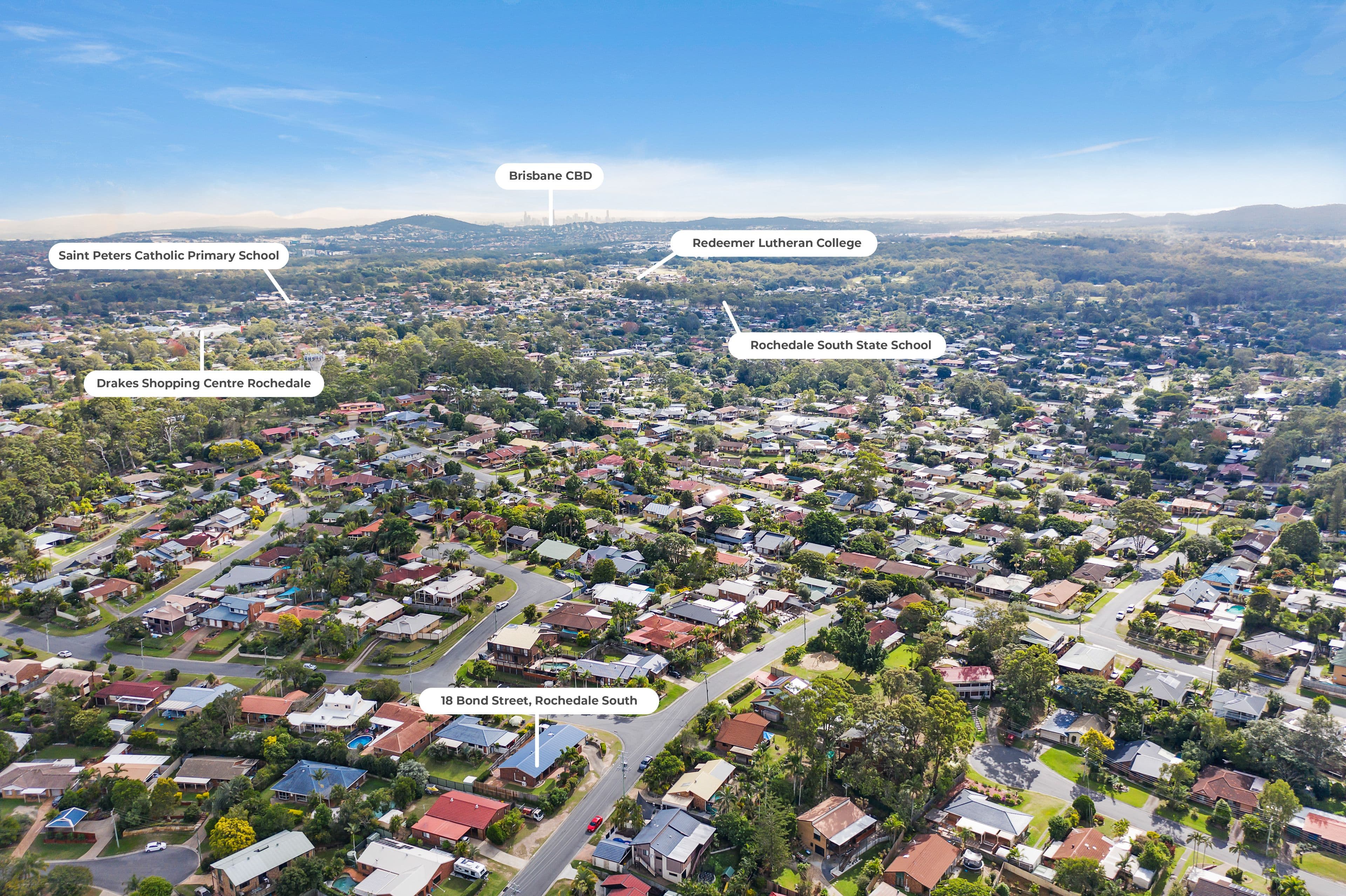 18 Bond Street, Rochedale South QLD 4123, Rochedale South - Thumbnail 3