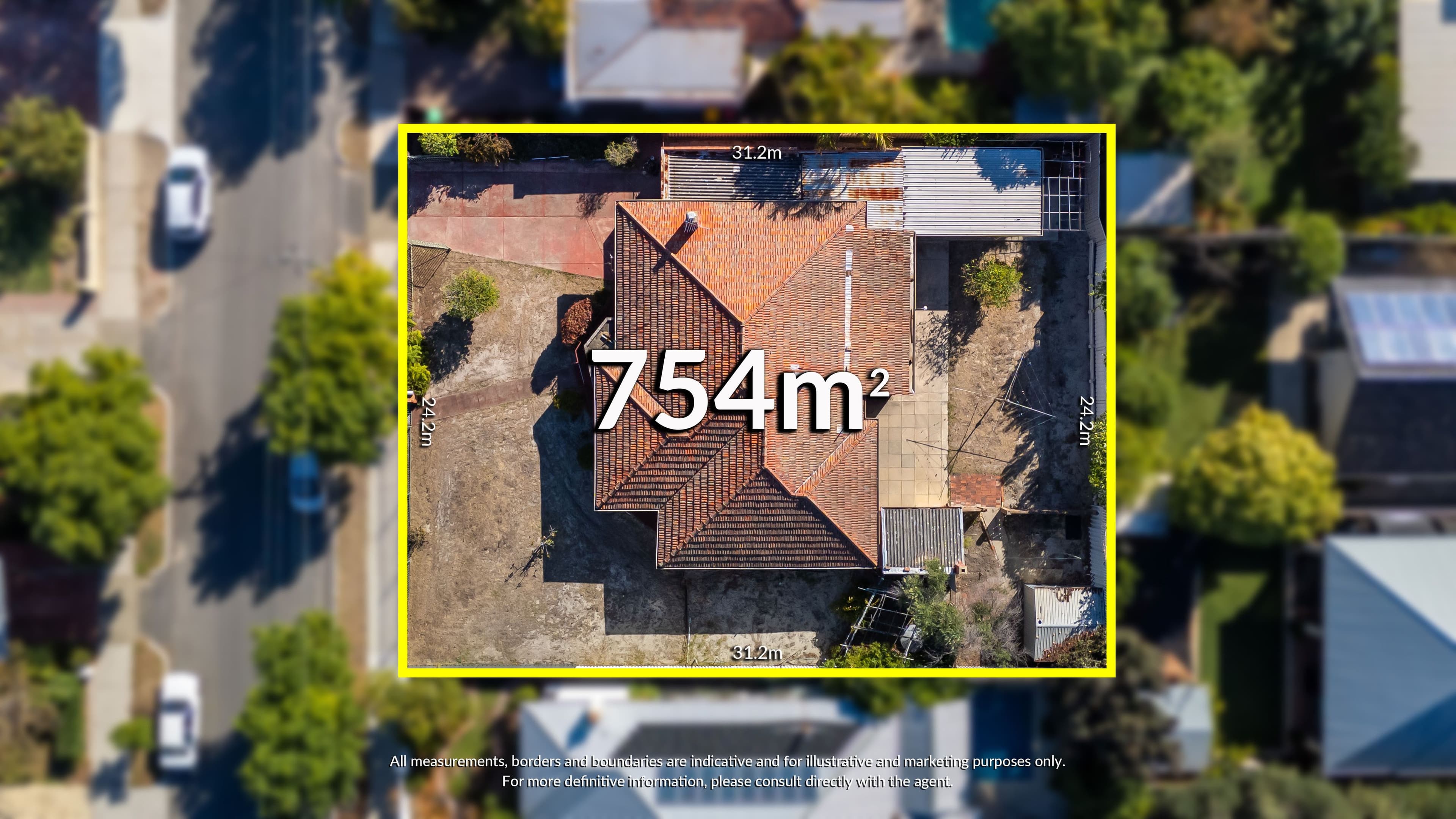 58 East Street, Mount Hawthorn WA 6016, Mount Hawthorn - Image 1