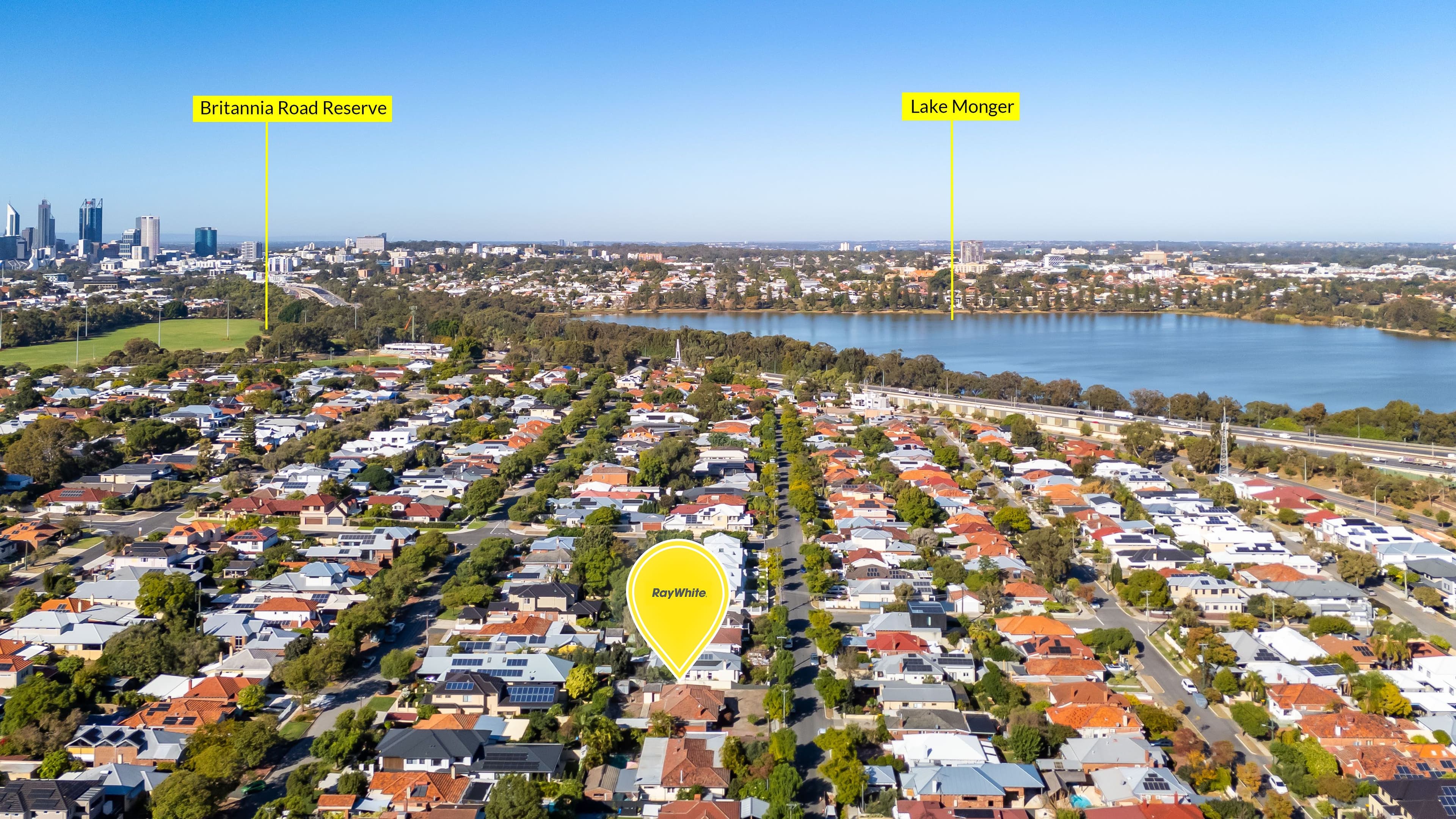 58 East Street, Mount Hawthorn WA 6016, Mount Hawthorn - Thumbnail 6