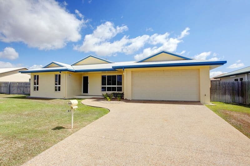 97 Squires Court, KIRWAN QLD 4817, Kirwan - Image 1