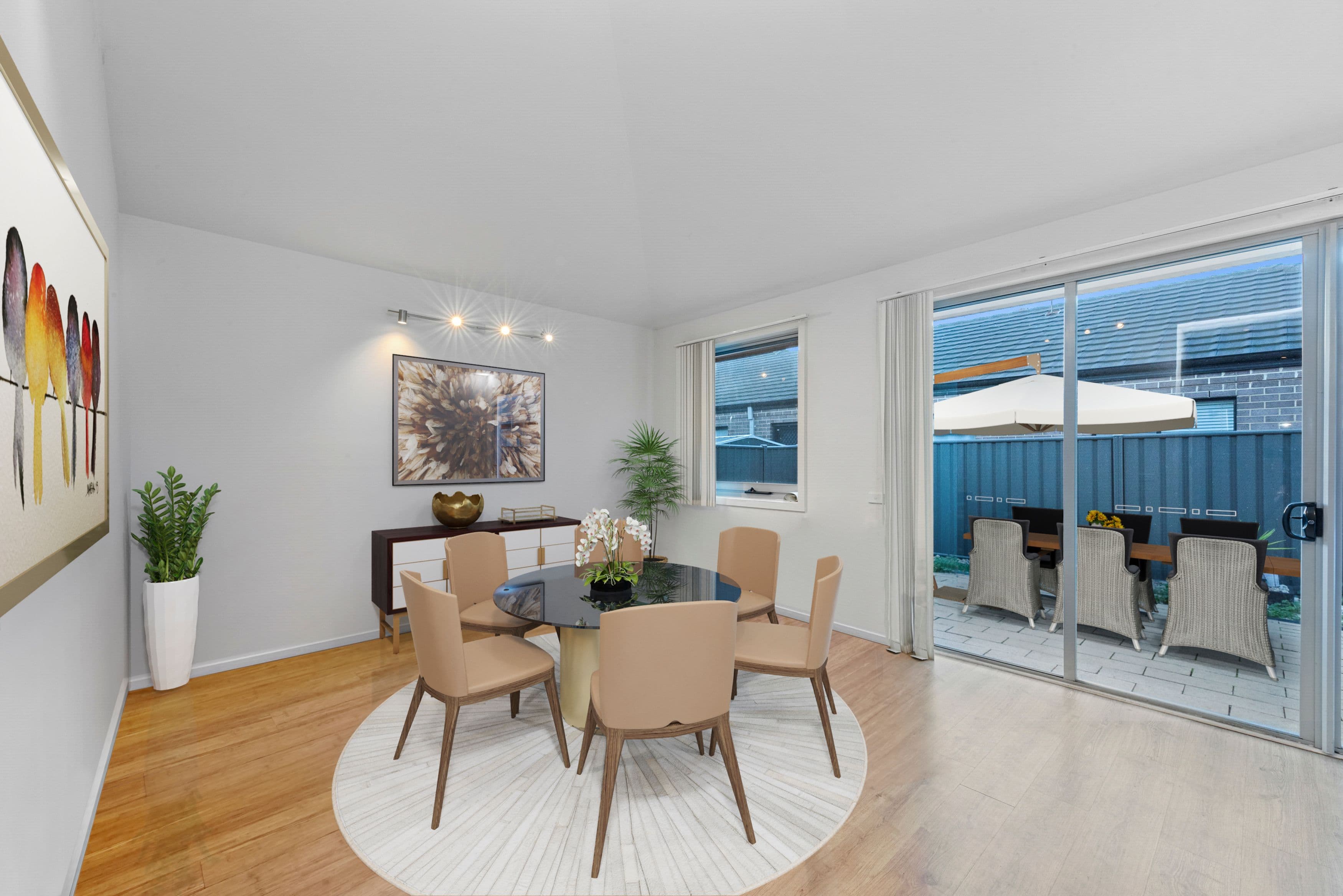 3 Doyle Lane, Caroline Springs VIC 3023, Caroline Springs - Thumbnail 4