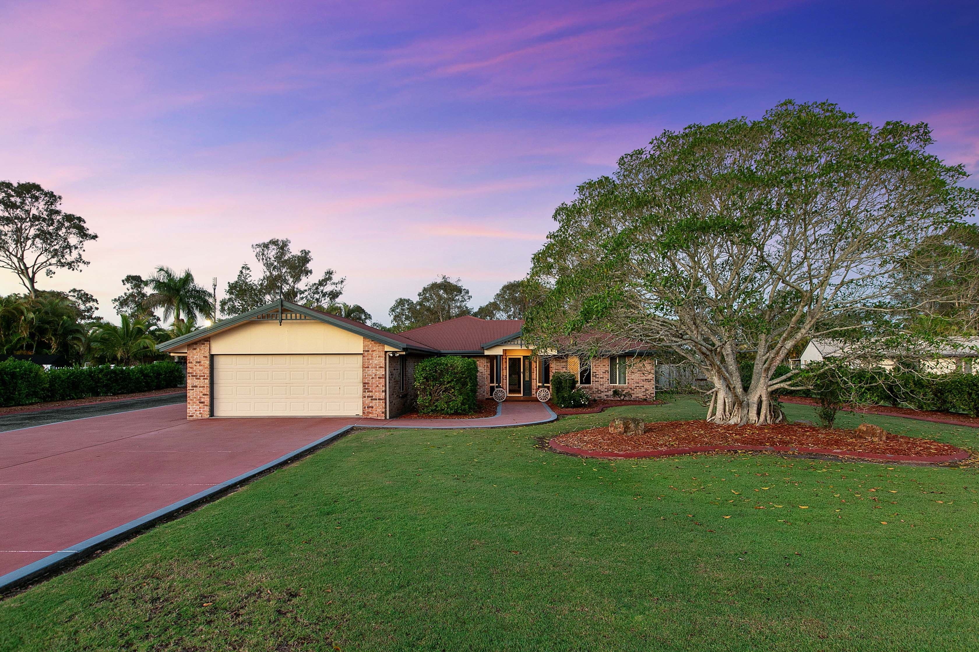 14 Kathleen Crescent, Wondunna QLD 4655, Wondunna - Image 1