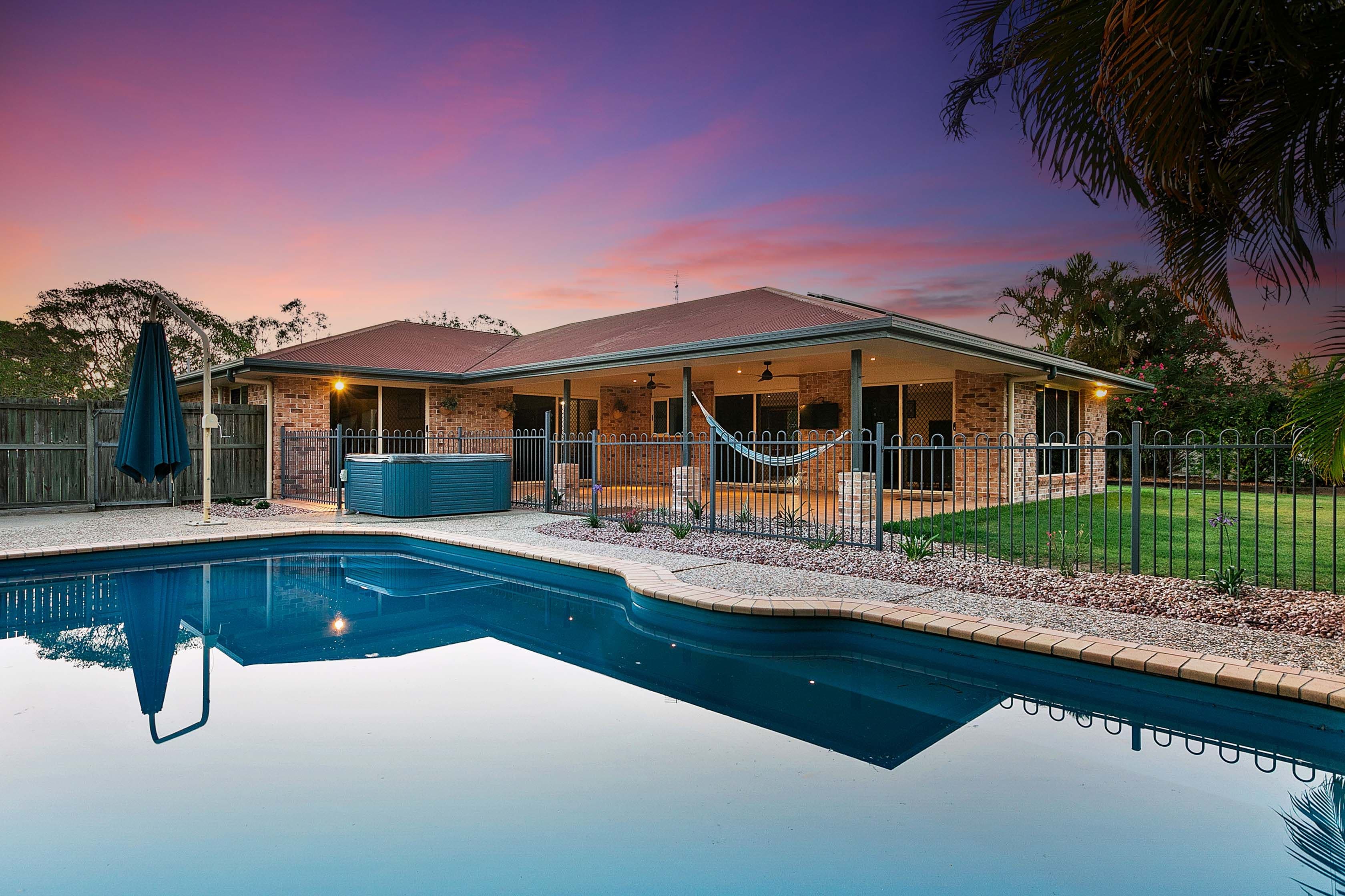 14 Kathleen Crescent, Wondunna QLD 4655, Wondunna - Thumbnail 2