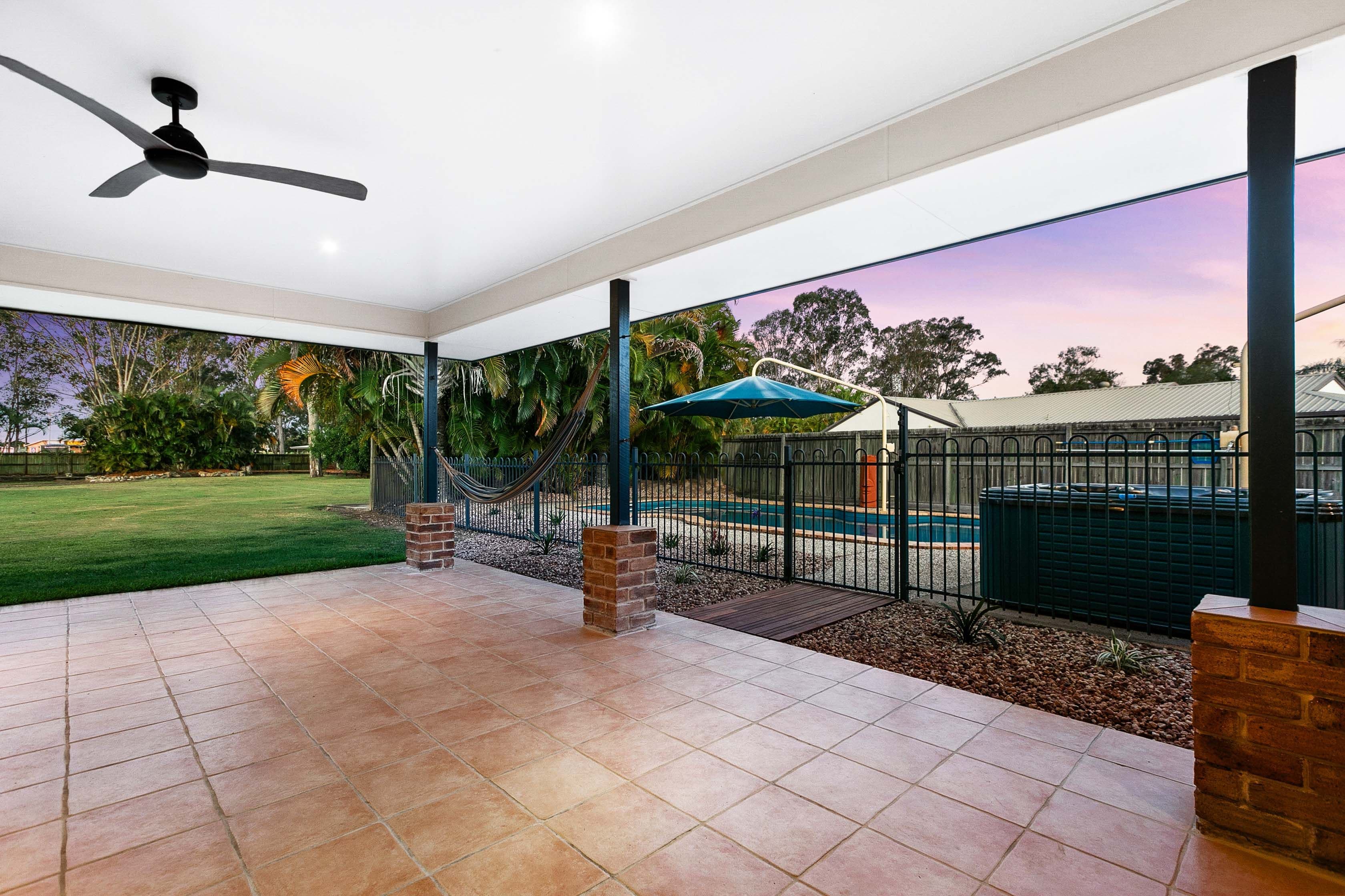 14 Kathleen Crescent, Wondunna QLD 4655, Wondunna - Thumbnail 3