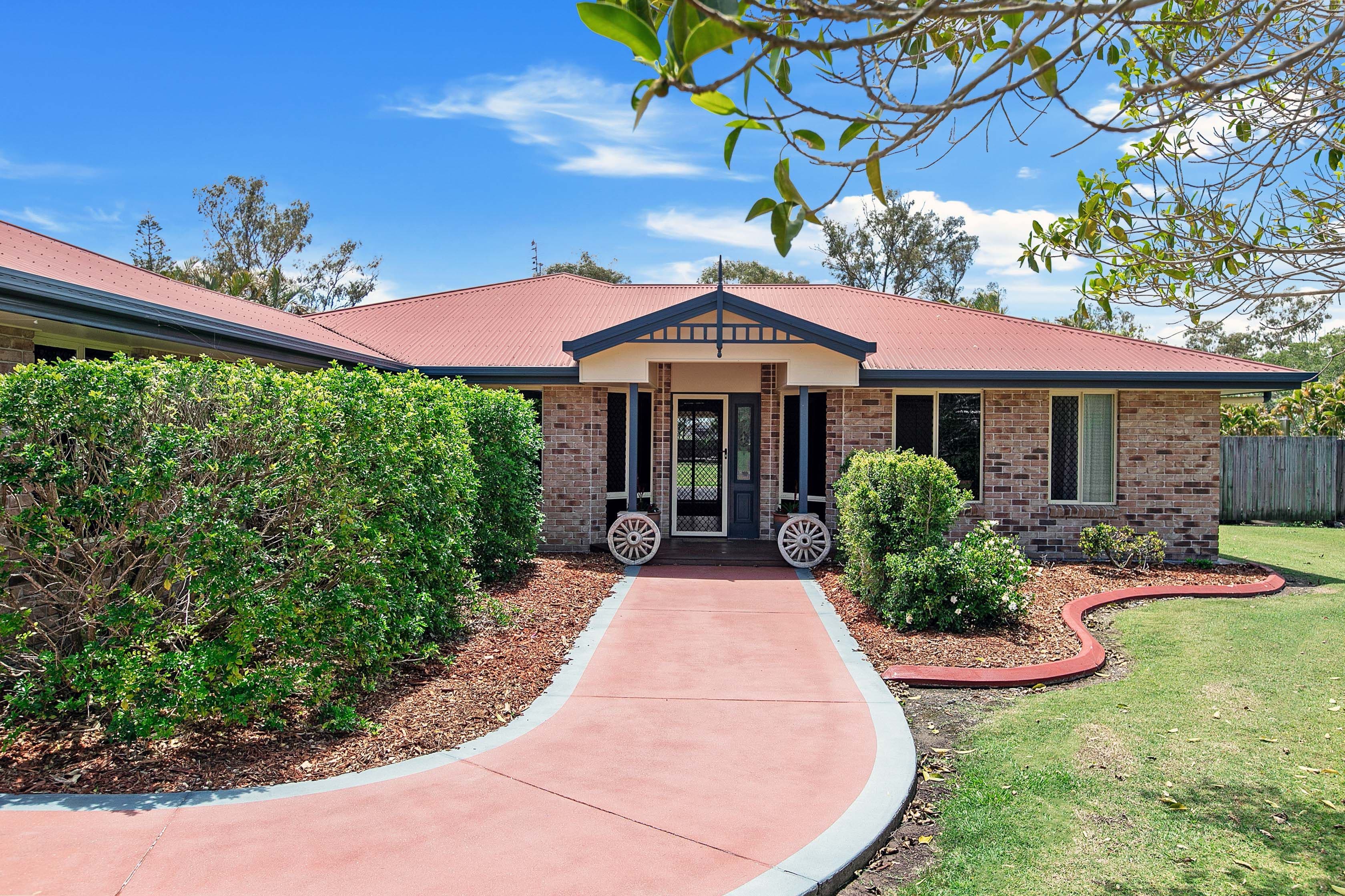 14 Kathleen Crescent, Wondunna QLD 4655, Wondunna - Thumbnail 4