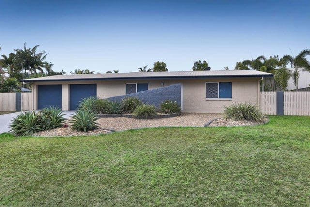 4 Ariel Court, KIRWAN QLD 4817, Kirwan - Image 1