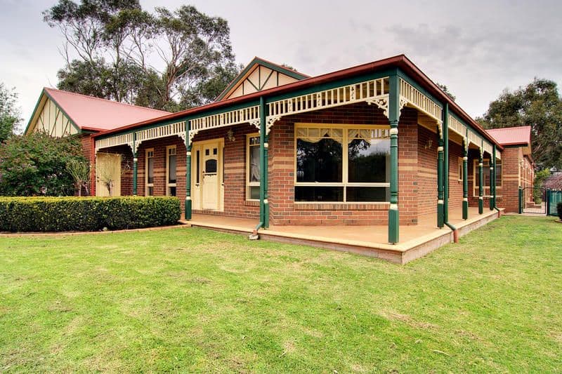 26  Woodlands Drive, SOMERVILLE VIC 3912, Somerville - Thumbnail 2