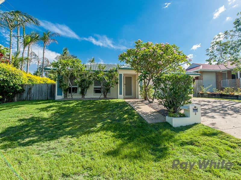 2 Songbird Way, Taigum QLD 4018, Taigum - Image 1