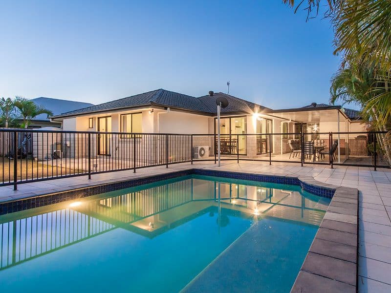 13 Fairbairn Court, OXENFORD QLD 4210, Oxenford - Image 1