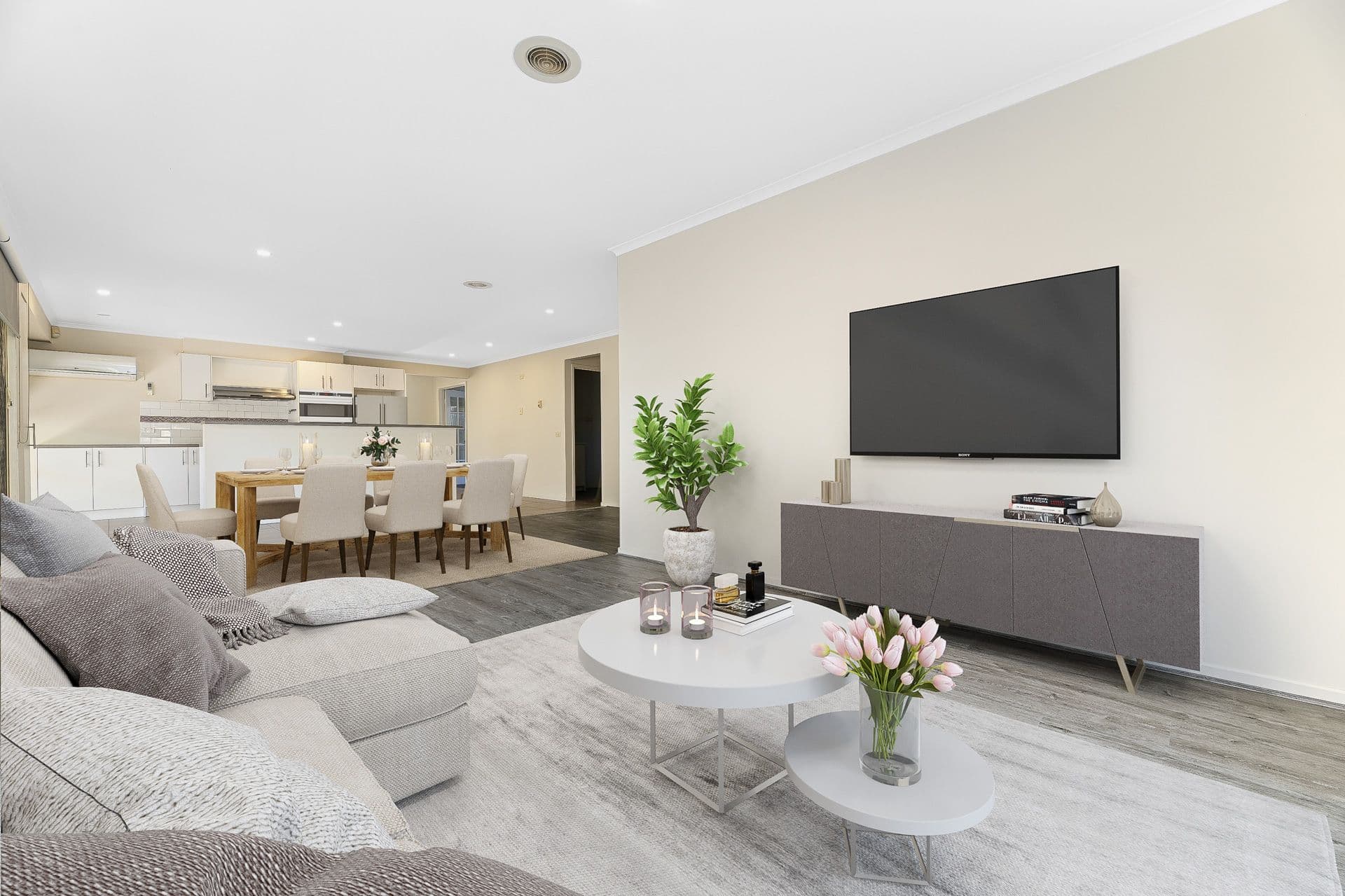 74 Strathaird Drive, Narre Warren South VIC 3805, Narre Warren South - Image 1