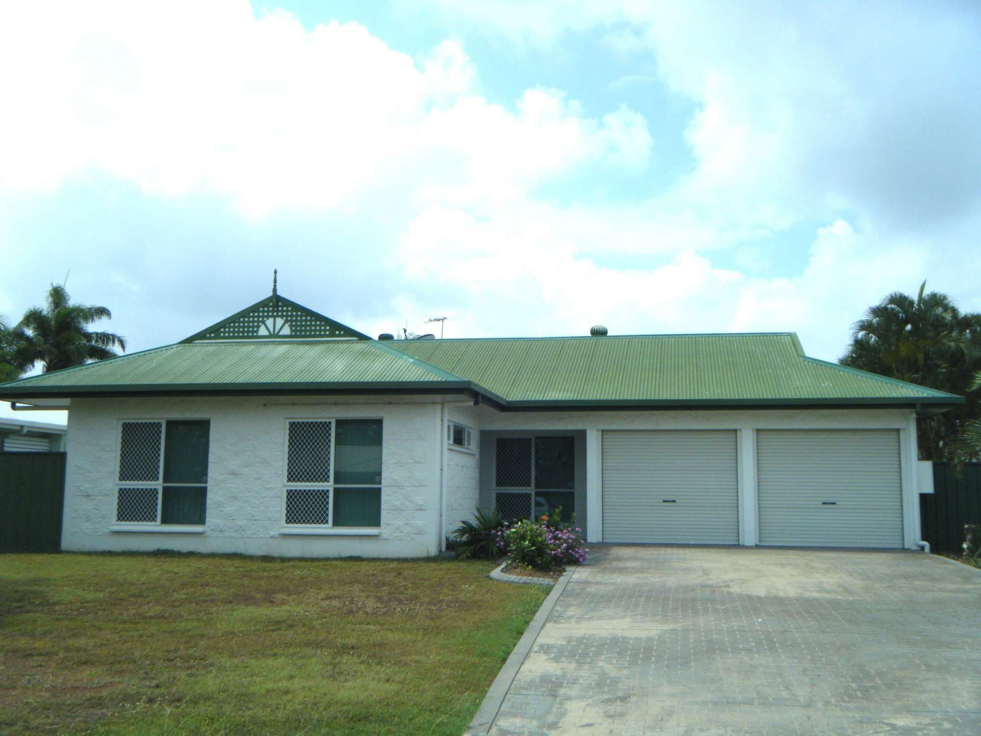9  Celandine Court, KIRWAN QLD 4817, Kirwan - Image 1