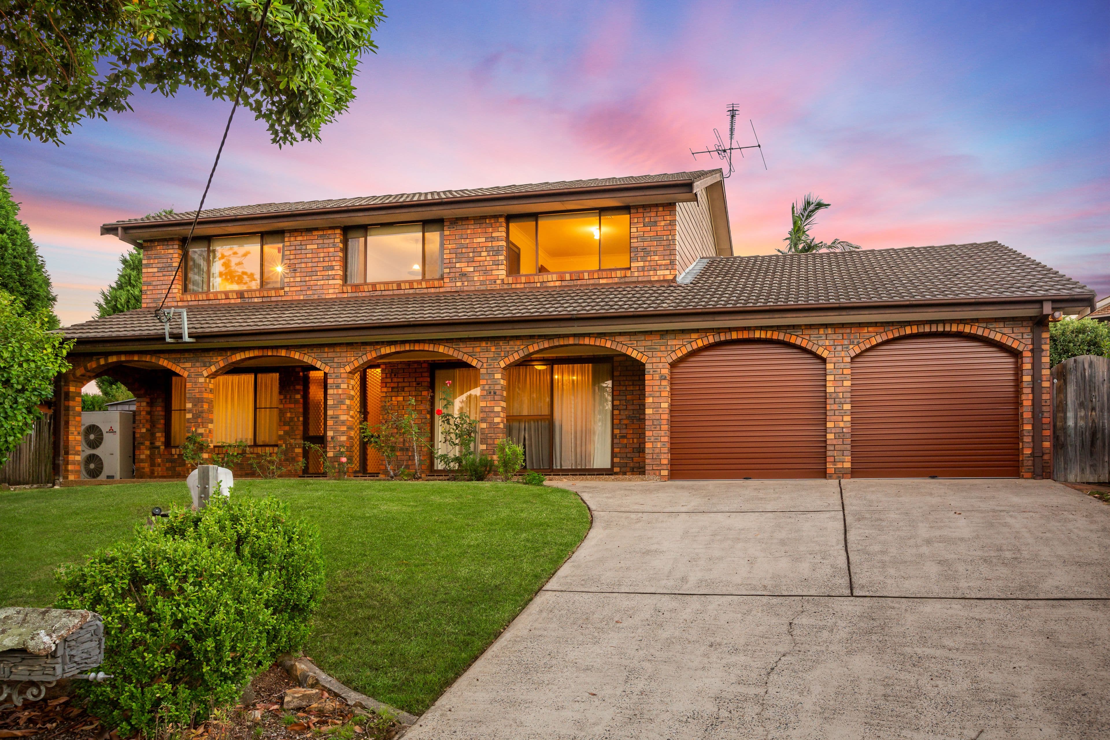 10 Davies Court, Baulkham Hills - Image 1