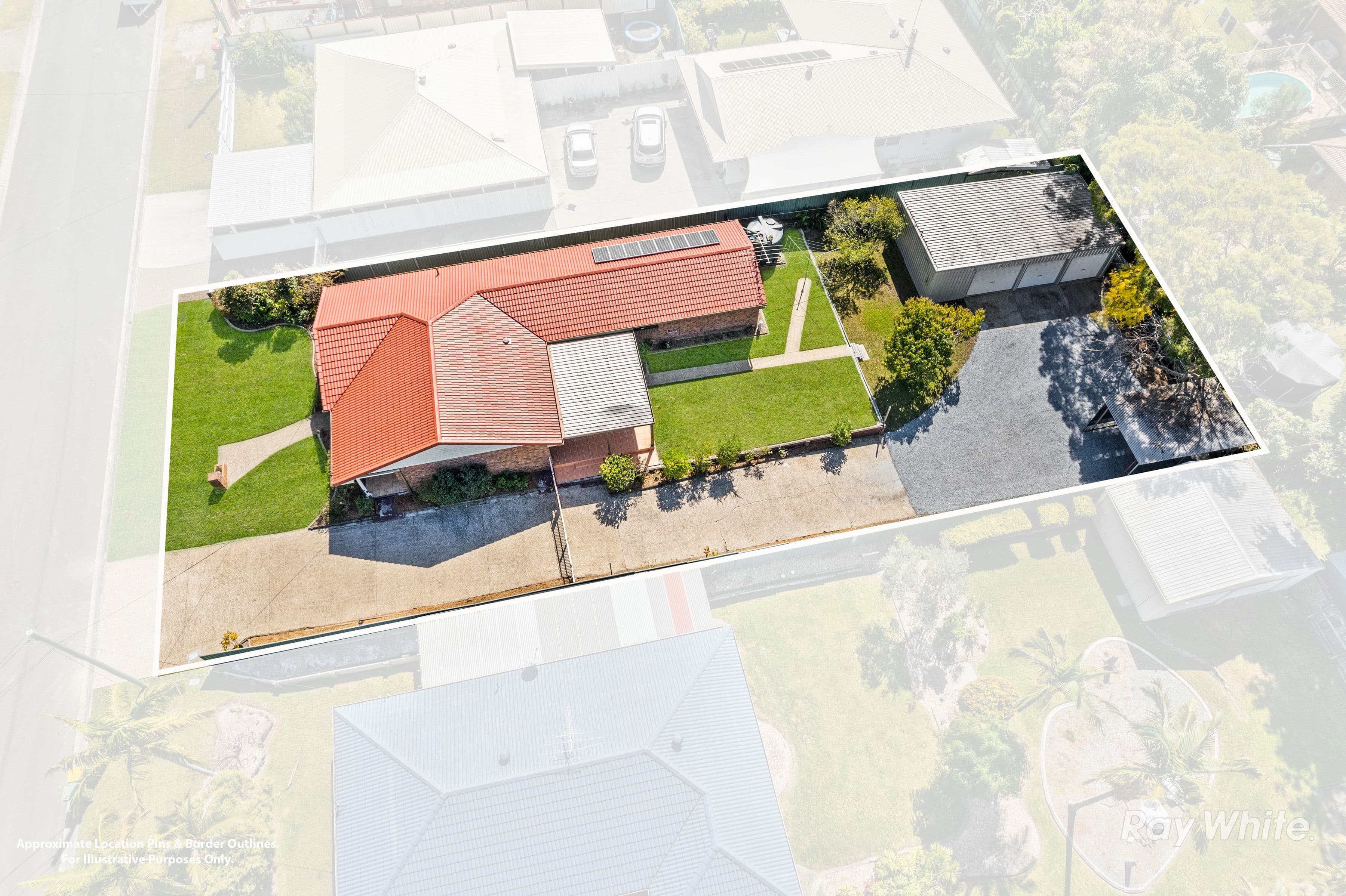 22 Cresthill Avenue, Regents Park QLD 4118, Regents Park - Image 1