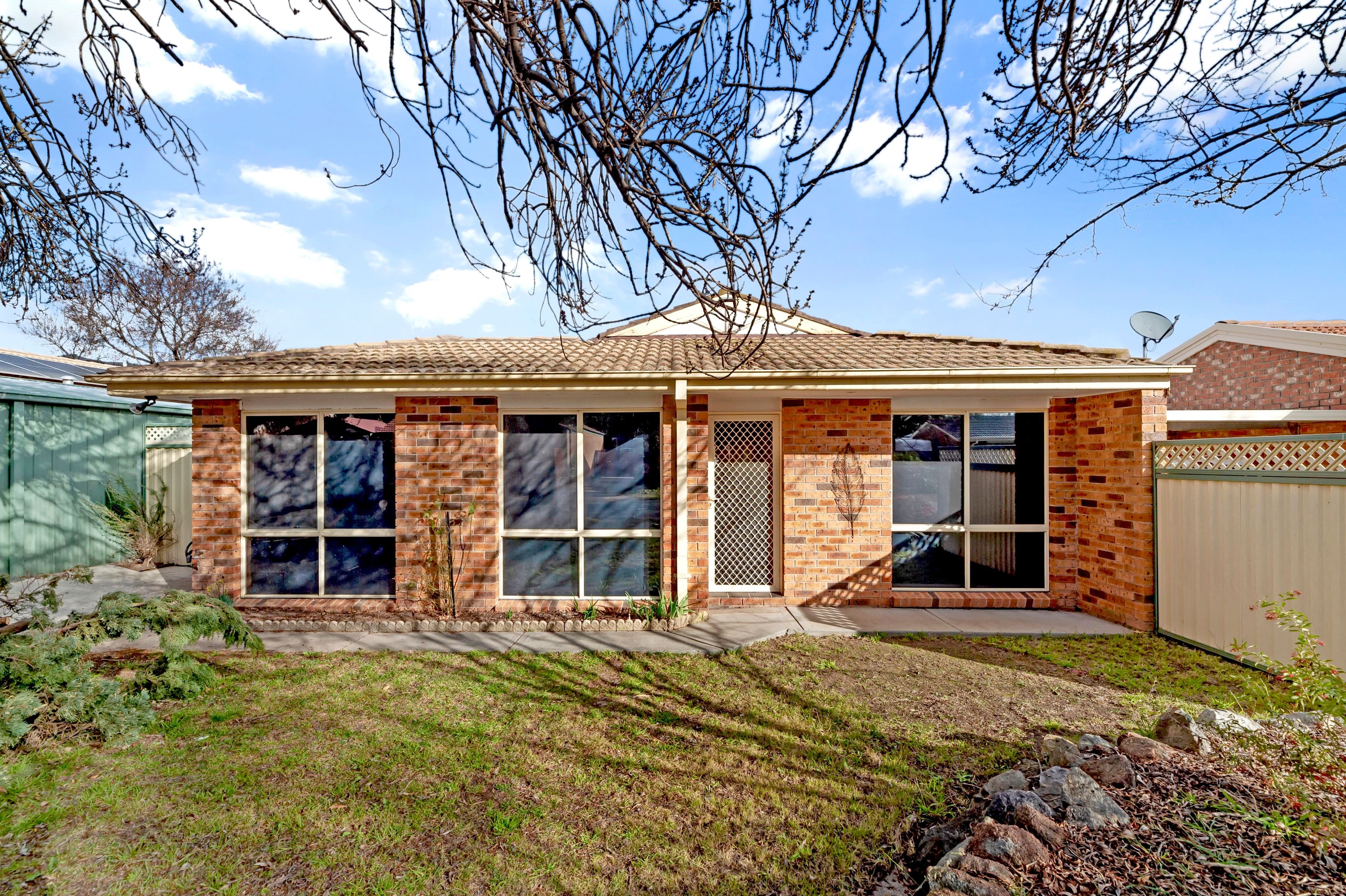 54 Abercrombie Circuit, Banks ACT 2906, Banks - Image 1