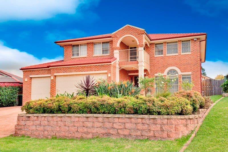 8 Minstrel, ROUSE HILL NSW 2155, Rouse Hill - Image 1
