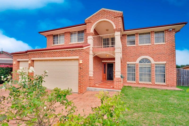 8 Minstrel, ROUSE HILL NSW 2155, Rouse Hill - Thumbnail 2