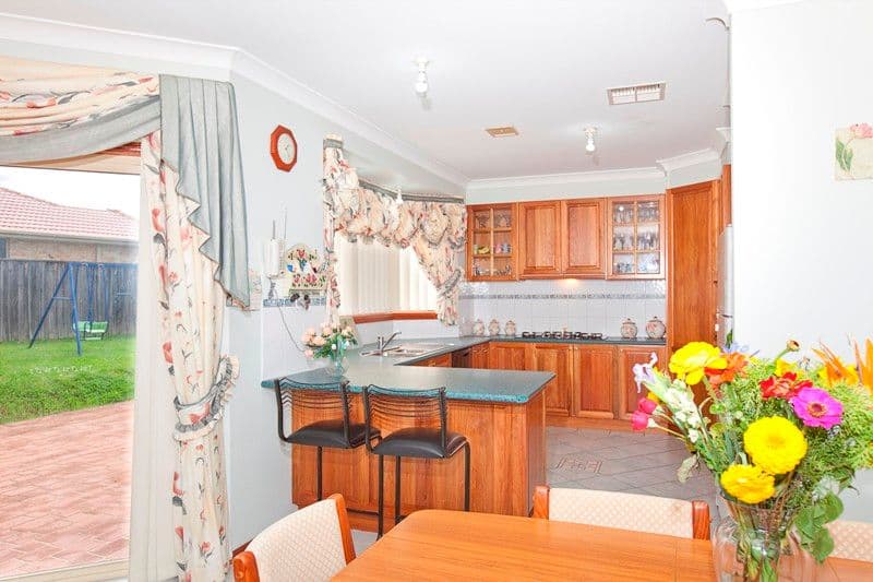 8 Minstrel, ROUSE HILL NSW 2155, Rouse Hill - Thumbnail 8