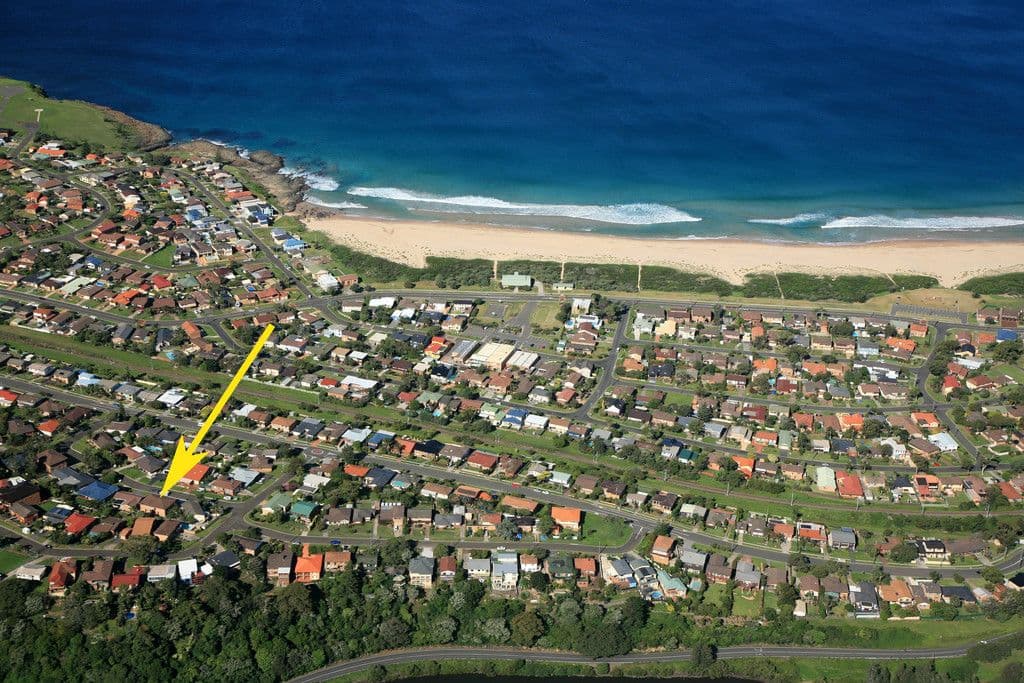 3 Clarke Street, Kiama Downs NSW 2533, Kiama Downs - Thumbnail 4