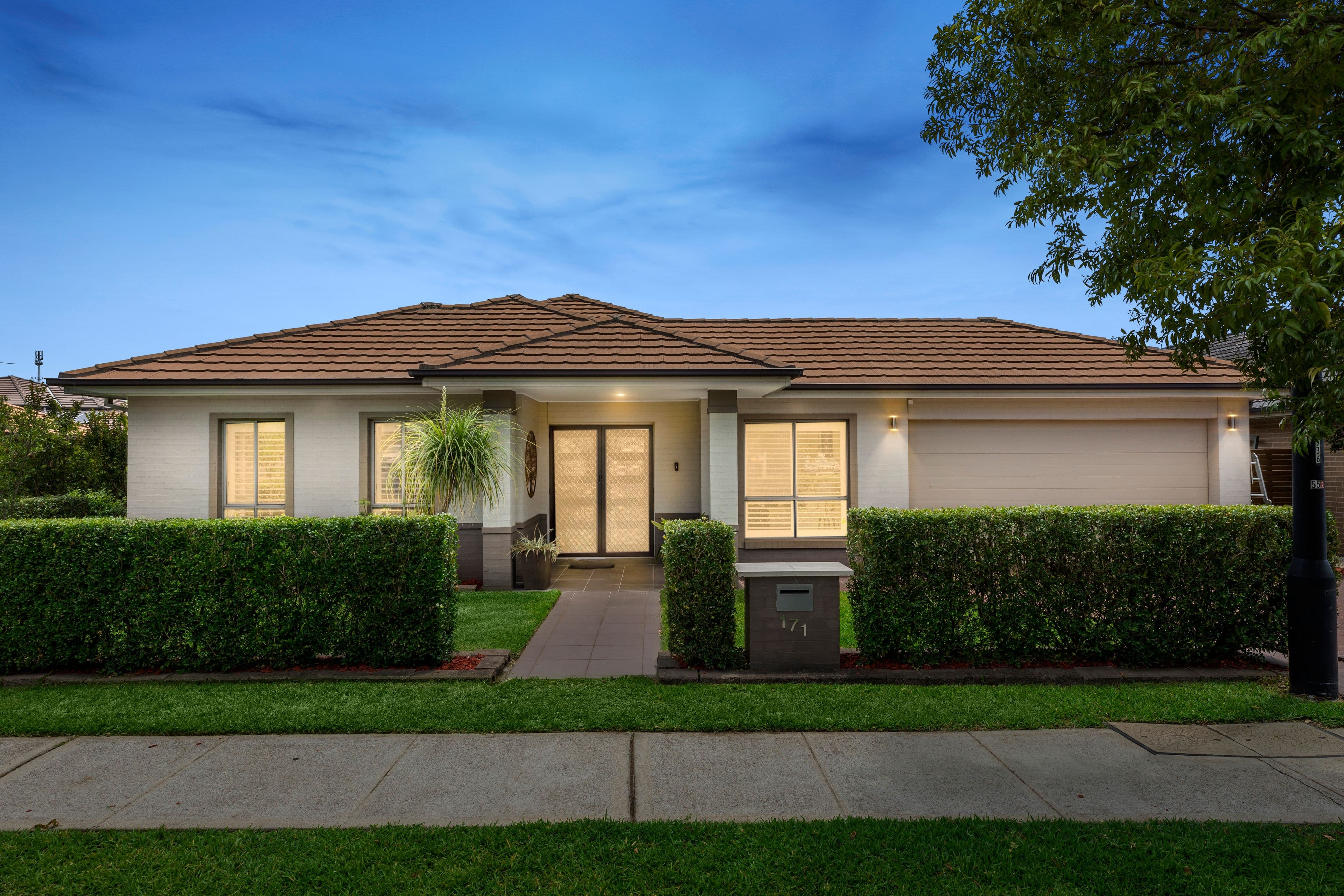 171 The Ponds Boulevard, The Ponds NSW 2769, The Ponds - Image 1