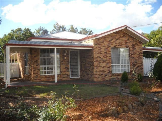 2 Disraeli Court, WYREEMA QLD 4352, Wyreema - Image 1