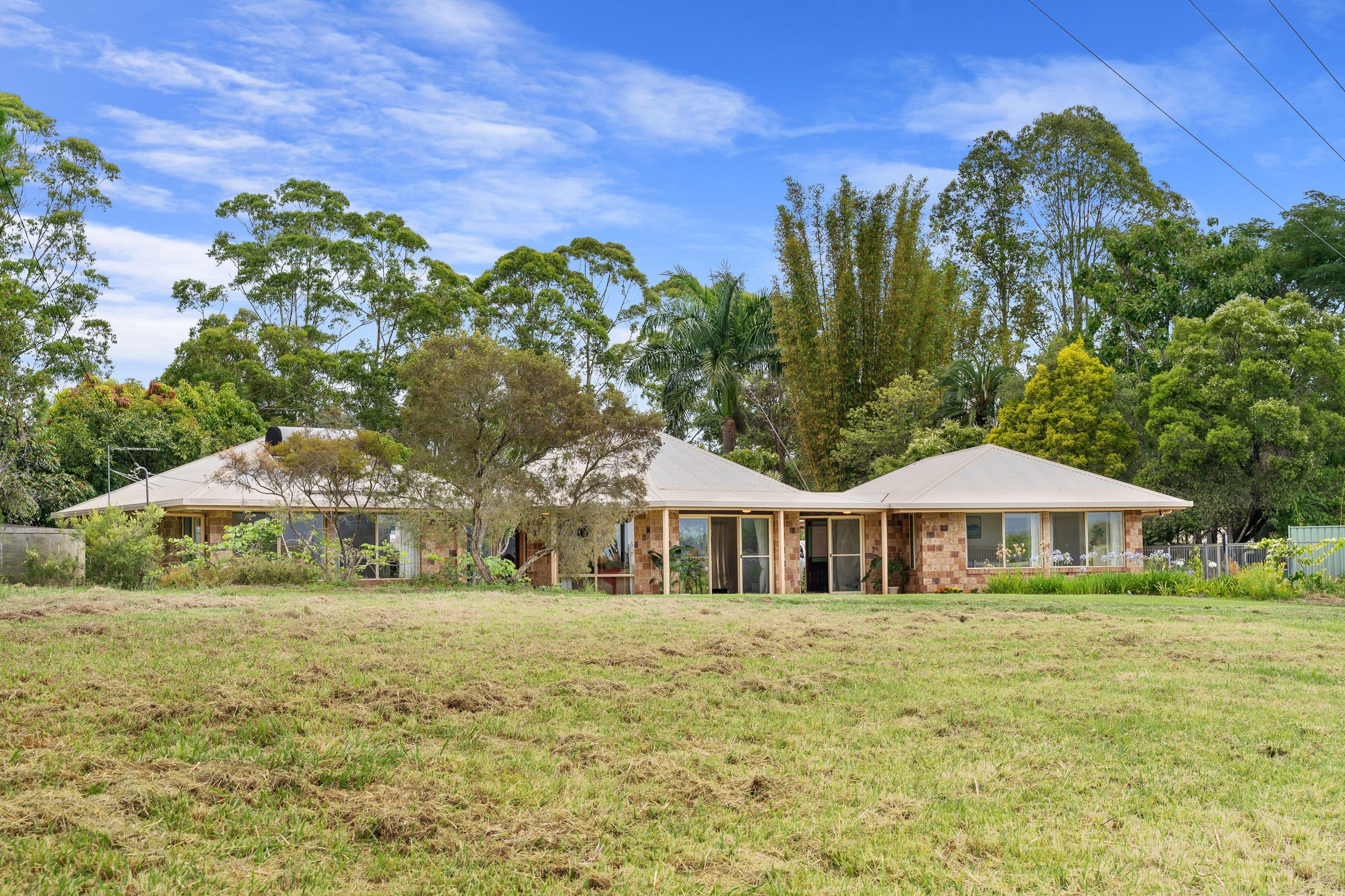 583 Koonorigan Road, The Channon NSW 2480, The Channon - Image 1