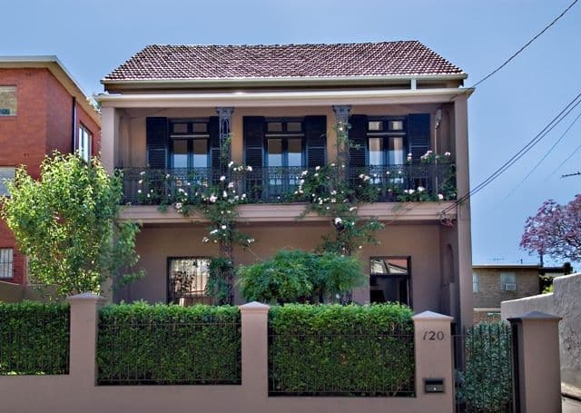 120 Chelmsford Street, NEWTOWN NSW 2042, Newtown - Image 1