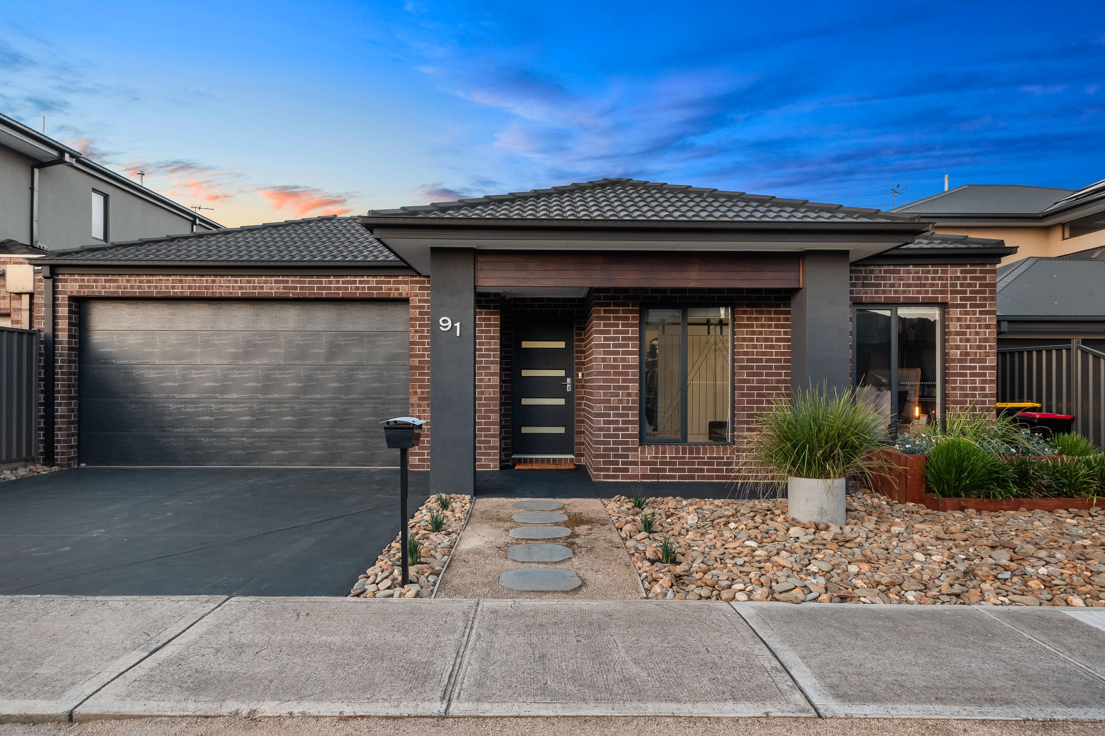91 Hawking Crescent, FRASER RISE VIC 3336, Fraser Rise - Image 1