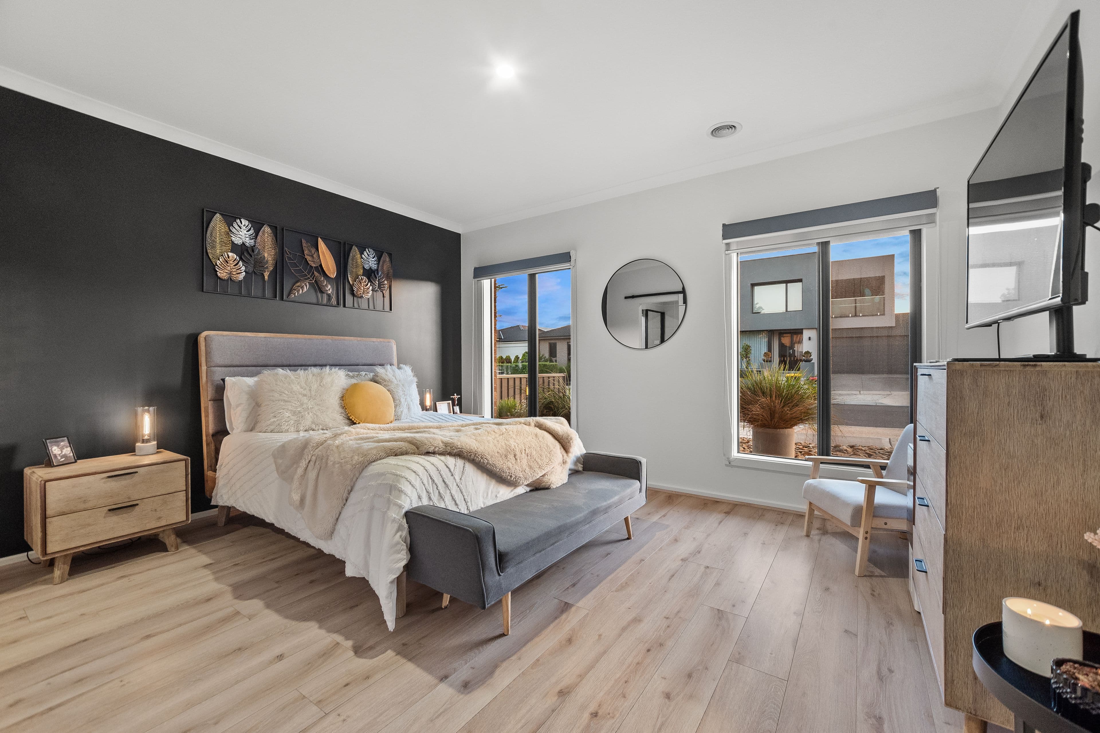91 Hawking Crescent, FRASER RISE VIC 3336, Fraser Rise - Thumbnail 5