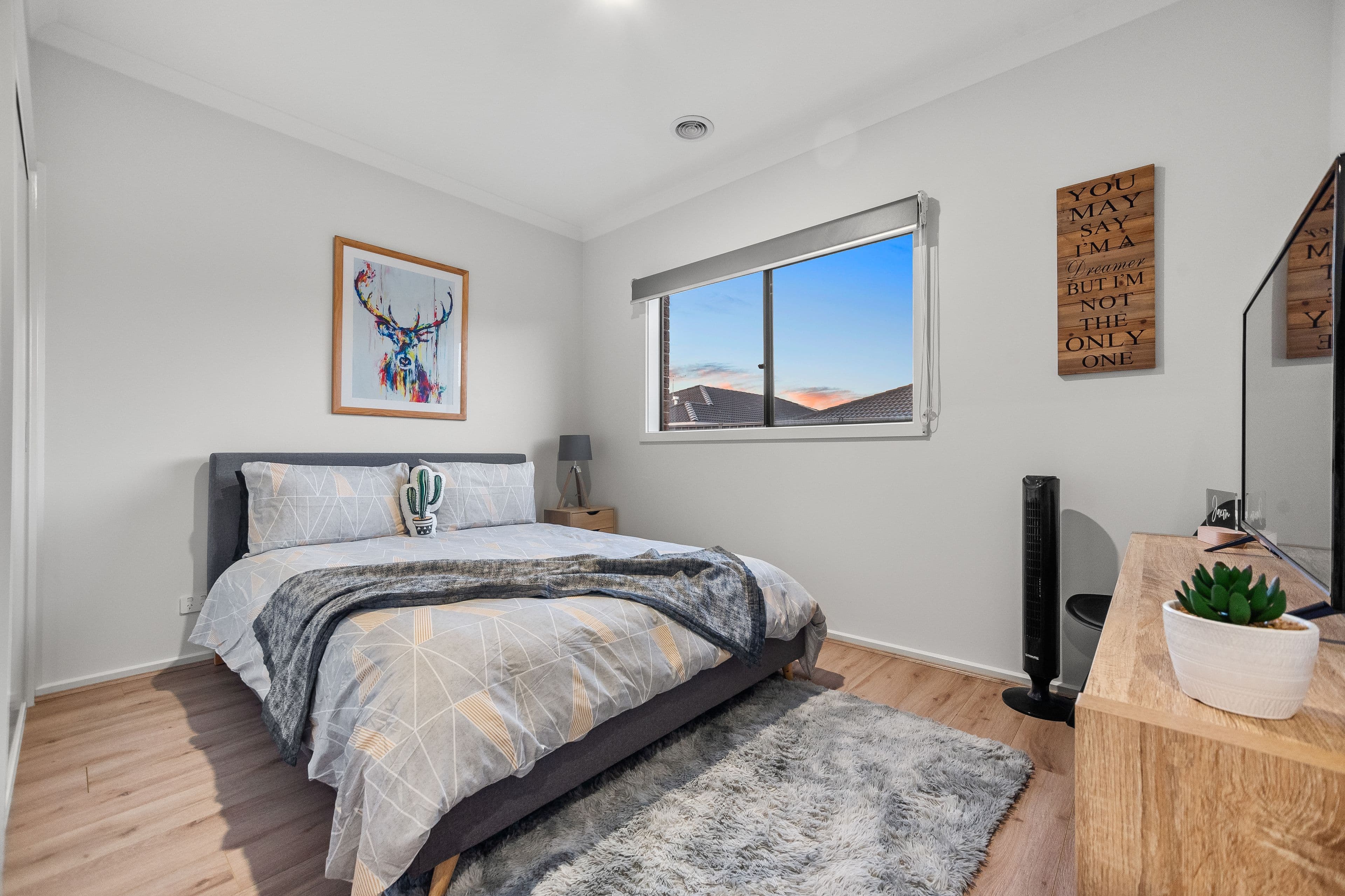 91 Hawking Crescent, FRASER RISE VIC 3336, Fraser Rise - Thumbnail 7