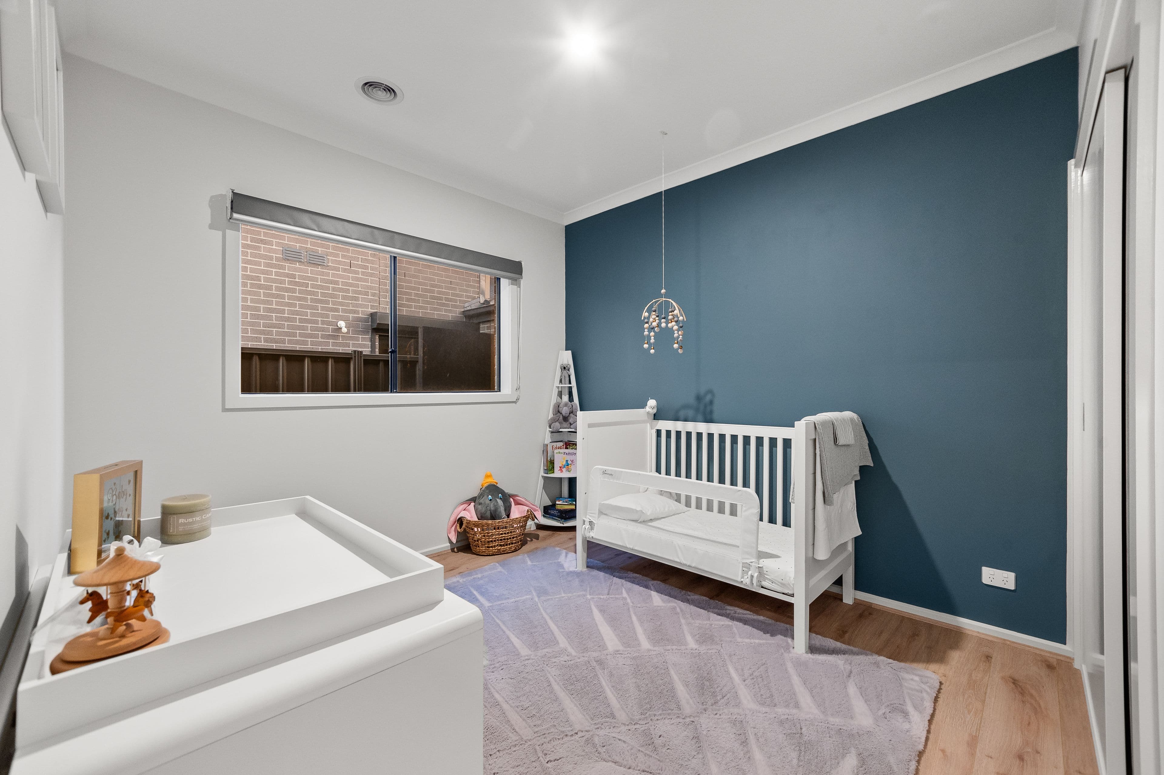 91 Hawking Crescent, FRASER RISE VIC 3336, Fraser Rise - Thumbnail 8