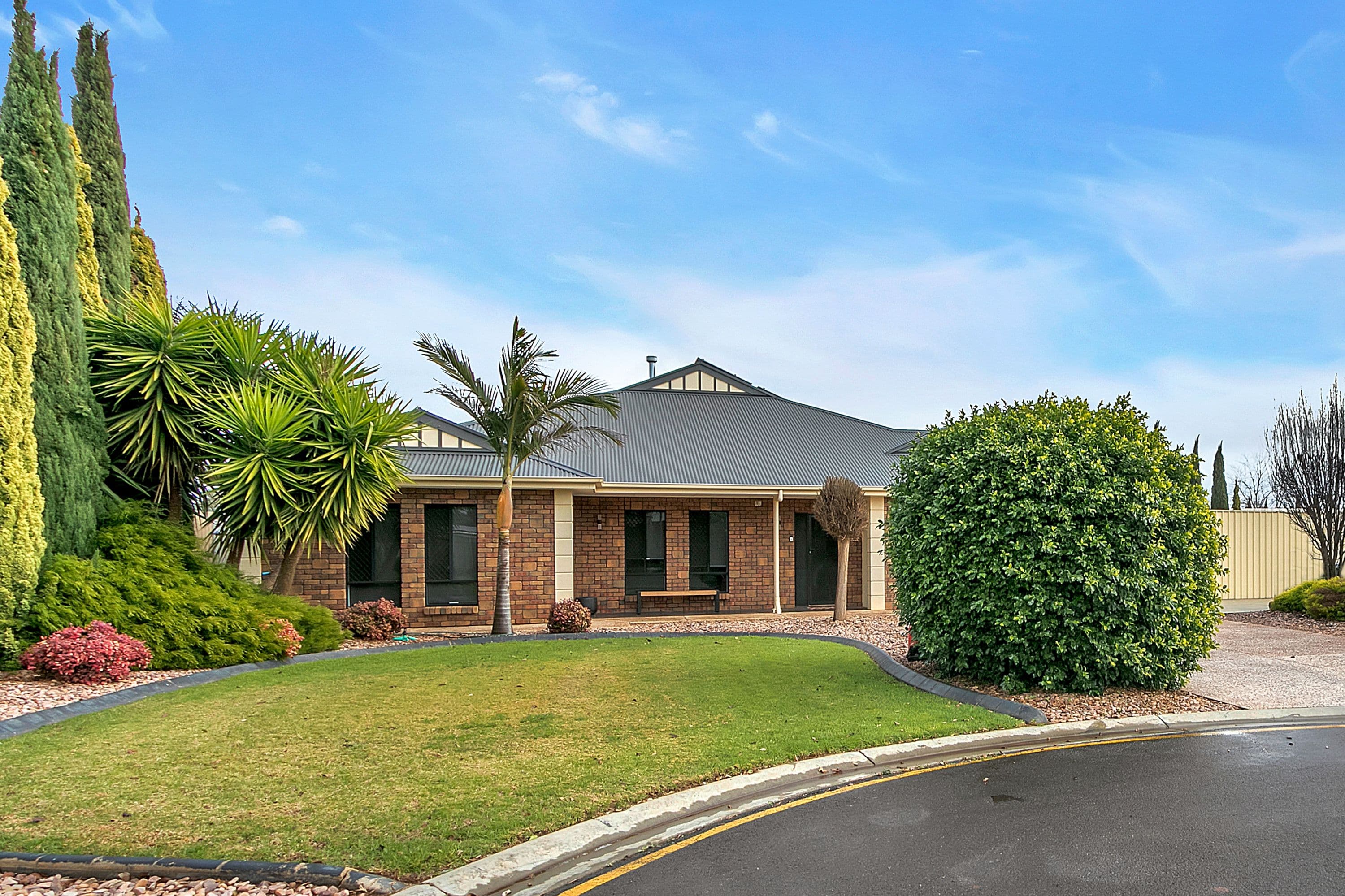 6 Arabella Court, Angle Vale SA 5117, Angle Vale - Image 1
